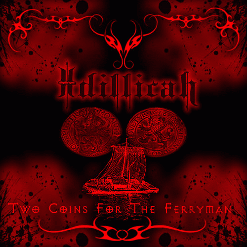 Idillicah : Two Coins for the Ferryman